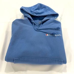 Champion - Reverse Weave Pullover Hoodie